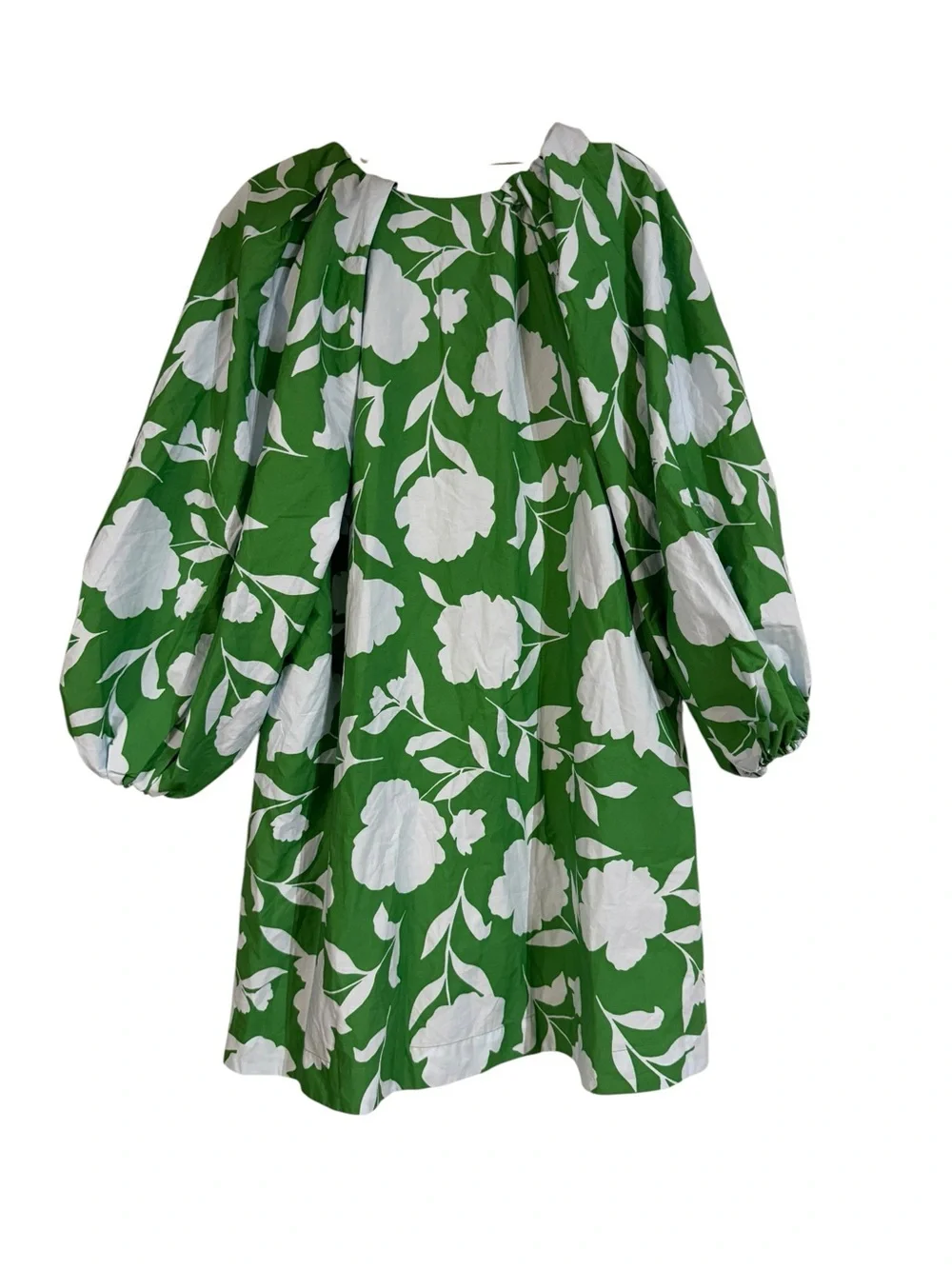 Kate Spade New York for Target Rose Poplin Mini Dress